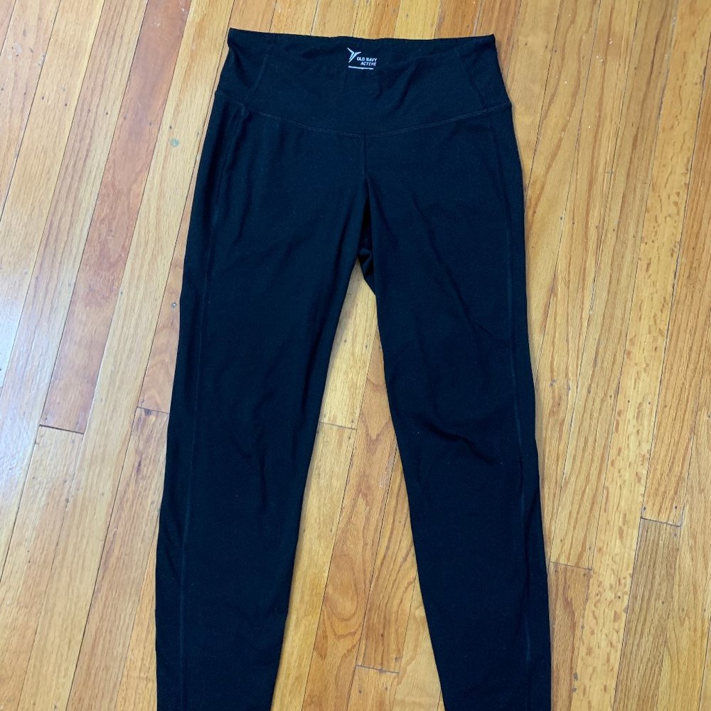 Old Navy Activewear Leggings